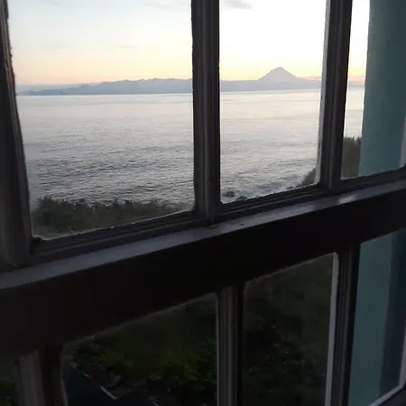 Casa Da Matilde Villa Faja de Sao Joao Buitenkant foto