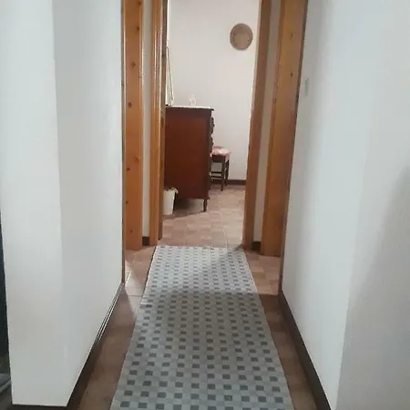 Casa Da Matilde Villa Faja de Sao Joao Buitenkant foto