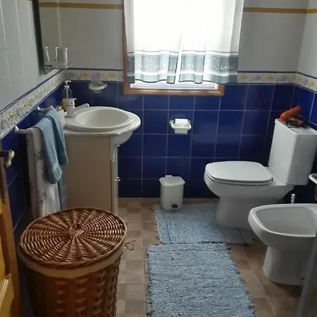 Casa Da Matilde Villa Faja de Sao Joao Buitenkant foto