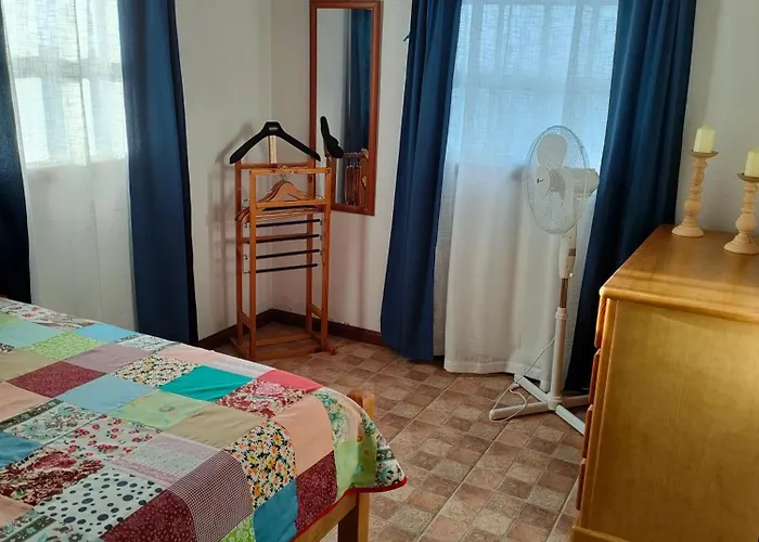 Casa Da Matilde