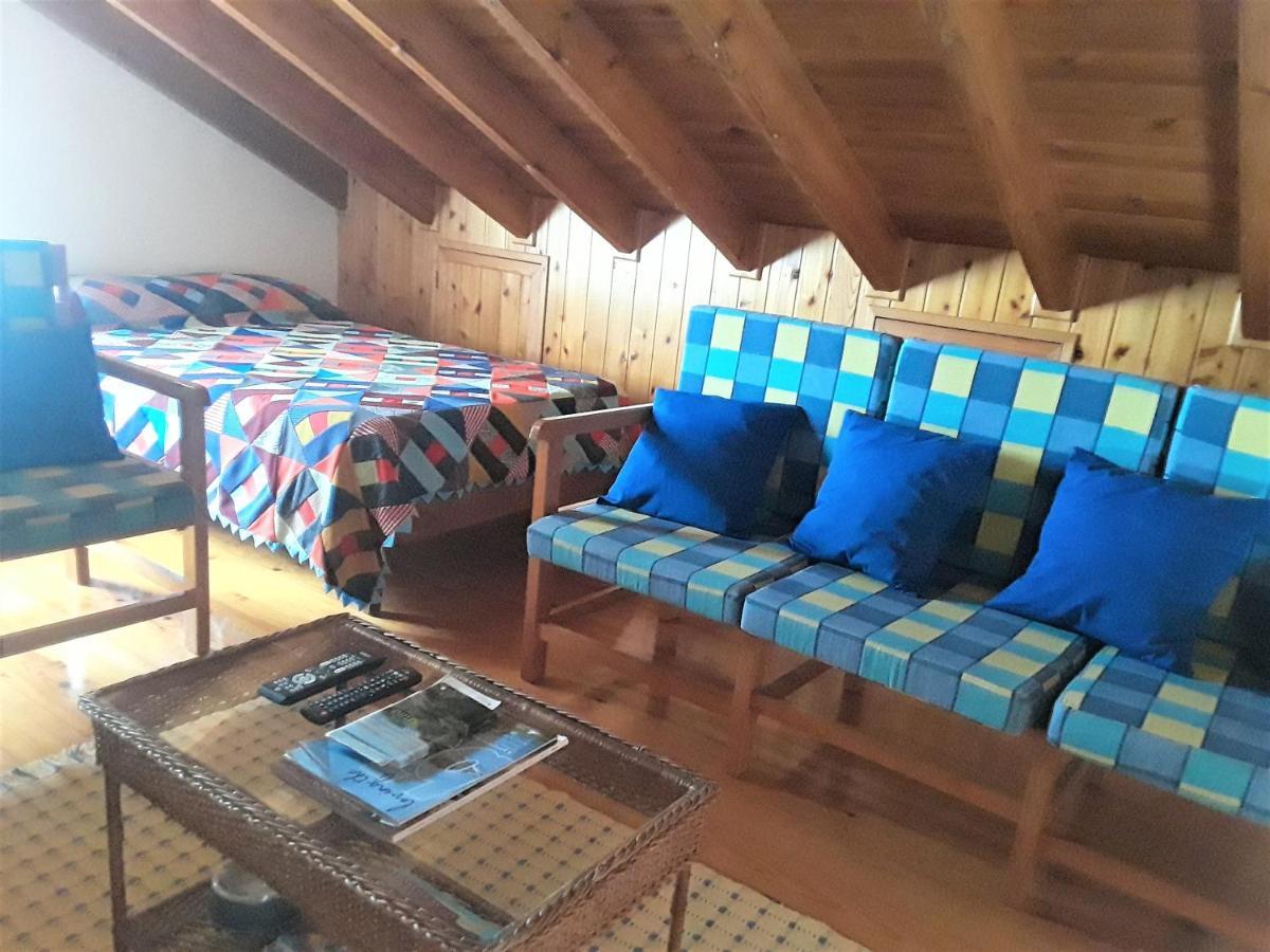 Hébergement de vacances Casa Da Matilde *