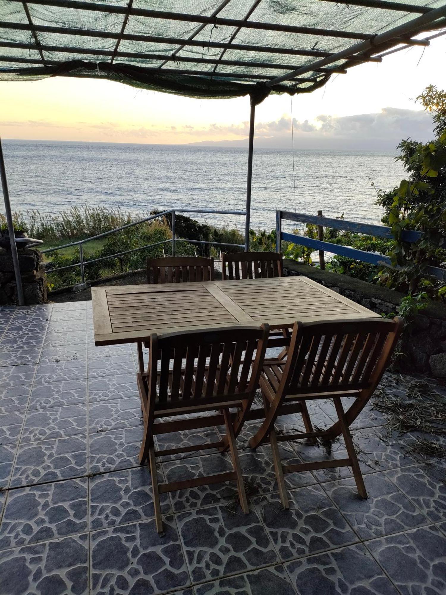 Casa Da Matilde Faja de Sao Joao