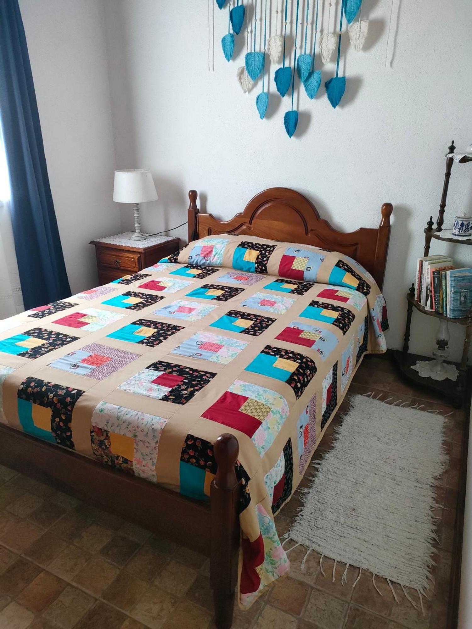 Casa Da Matilde Faja de Sao Joao