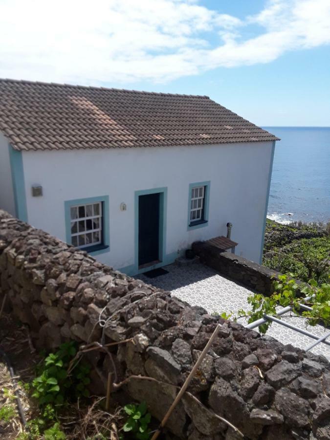 Casa Da Matilde Faja de Sao Joao