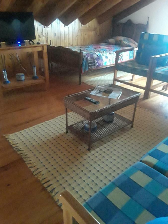 Hébergement de vacances Casa Da Matilde *